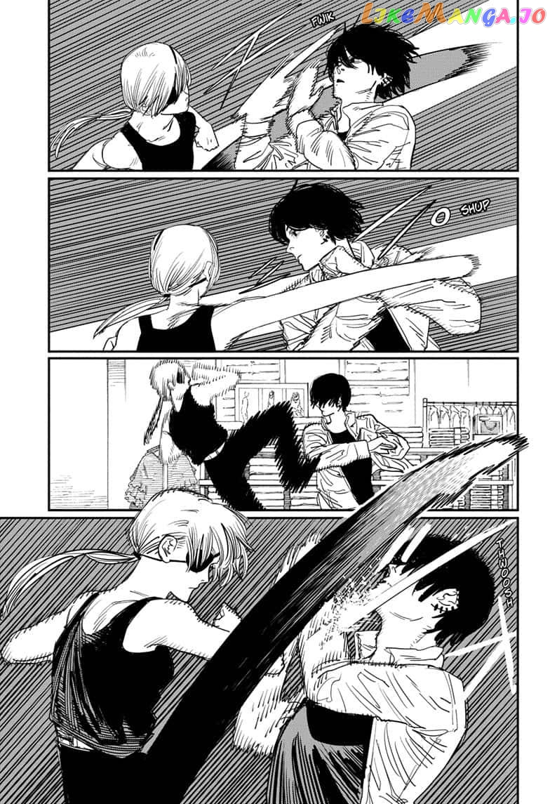 Chainsaw Man, Chapter 62 image 13